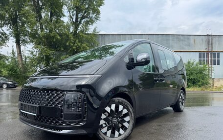 Hyundai Staria, 2025 год, 7 660 000 рублей, 21 фотография