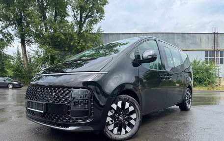 Hyundai Staria, 2025 год, 7 660 000 рублей, 23 фотография