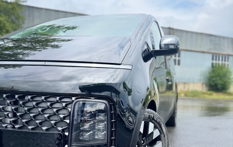 Hyundai Staria, 2025 год, 7 660 000 рублей, 27 фотография