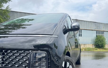 Hyundai Staria, 2025 год, 7 660 000 рублей, 29 фотография