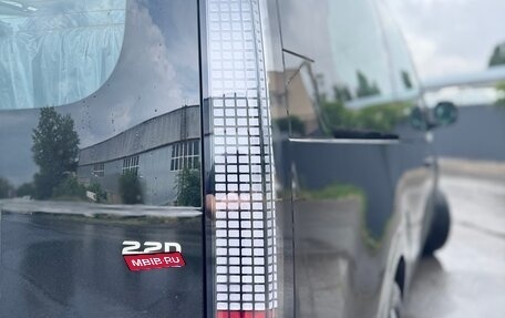 Hyundai Staria, 2025 год, 7 660 000 рублей, 19 фотография