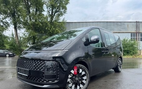 Hyundai Staria, 2025 год, 7 660 000 рублей, 20 фотография