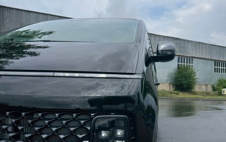 Hyundai Staria, 2025 год, 7 660 000 рублей, 33 фотография