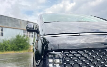 Hyundai Staria, 2025 год, 7 660 000 рублей, 36 фотография