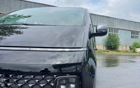 Hyundai Staria, 2025 год, 7 660 000 рублей, 31 фотография