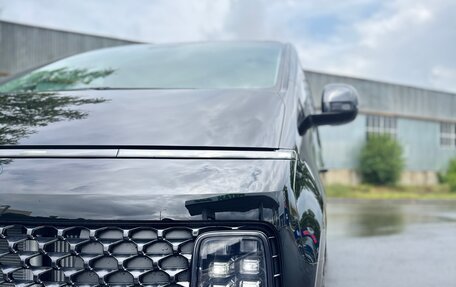 Hyundai Staria, 2025 год, 7 660 000 рублей, 34 фотография