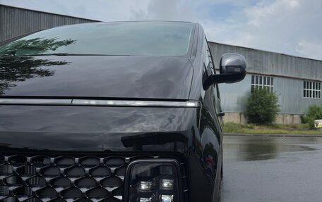 Hyundai Staria, 2025 год, 7 660 000 рублей, 32 фотография
