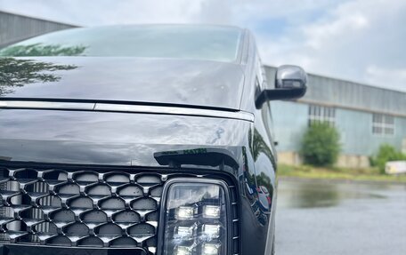 Hyundai Staria, 2025 год, 7 660 000 рублей, 35 фотография