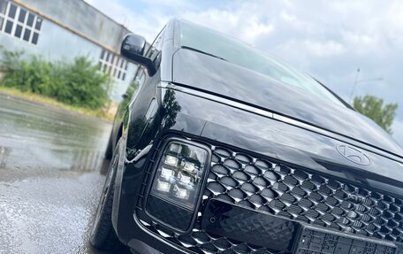 Hyundai Staria, 2025 год, 7 660 000 рублей, 37 фотография