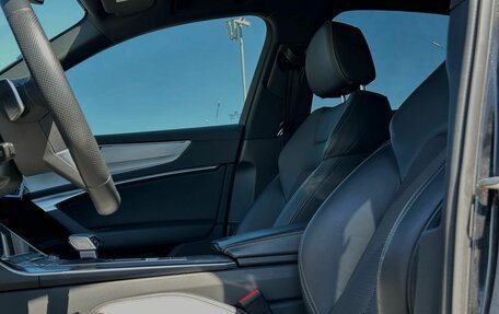 Audi A6, 2020 год, 4 100 000 рублей, 11 фотография