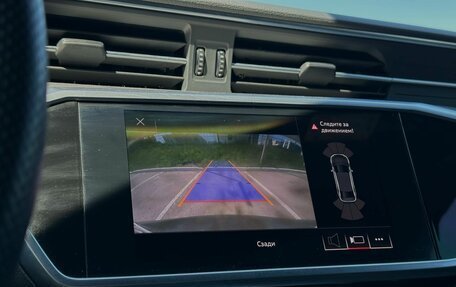 Audi A6, 2020 год, 4 100 000 рублей, 16 фотография