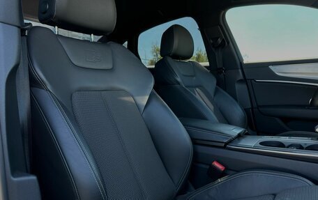 Audi A6, 2020 год, 4 100 000 рублей, 14 фотография