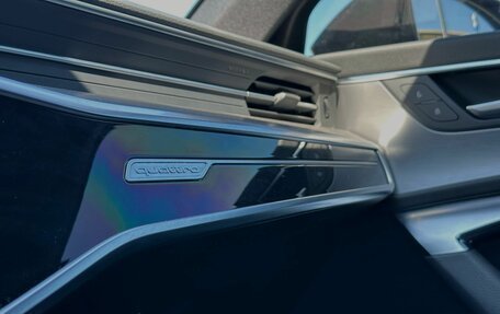 Audi A6, 2020 год, 4 100 000 рублей, 20 фотография