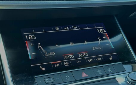 Audi A6, 2020 год, 4 100 000 рублей, 17 фотография