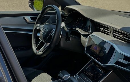 Audi A6, 2020 год, 4 100 000 рублей, 12 фотография