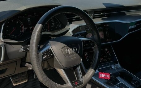 Audi A6, 2020 год, 4 100 000 рублей, 13 фотография