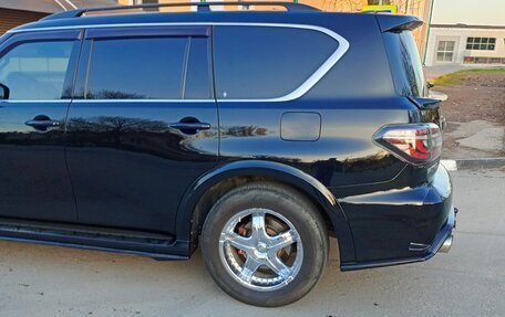 Nissan Patrol, 2013 год, 2 550 000 рублей, 4 фотография