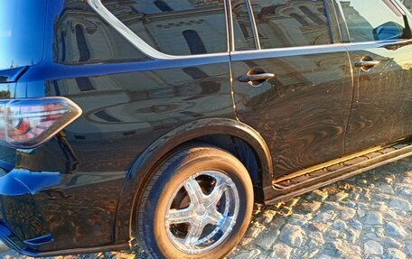 Nissan Patrol, 2013 год, 2 550 000 рублей, 12 фотография