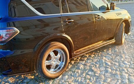 Nissan Patrol, 2013 год, 2 550 000 рублей, 11 фотография
