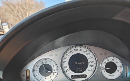 Mercedes-Benz E-Класс, 2007 год, 950 000 рублей, 9 фотография