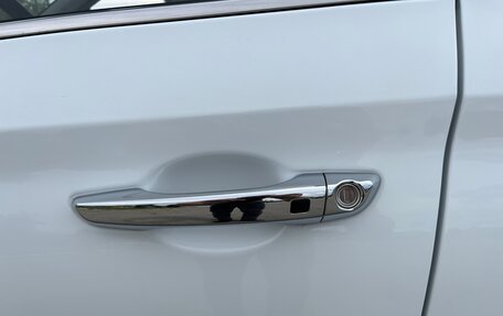 Hyundai Solaris II рестайлинг, 2020 год, 1 860 000 рублей, 6 фотография
