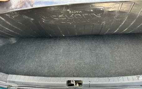 Toyota Corolla, 2006 год, 735 000 рублей, 15 фотография