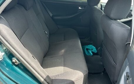 Toyota Corolla, 2006 год, 735 000 рублей, 11 фотография