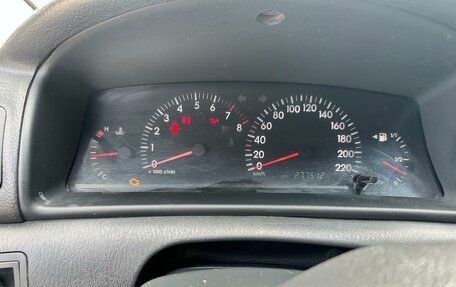 Toyota Corolla, 2006 год, 735 000 рублей, 12 фотография