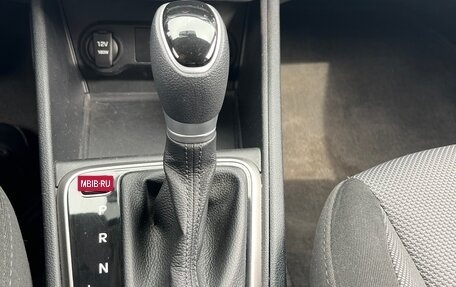 Hyundai Solaris II рестайлинг, 2020 год, 1 860 000 рублей, 17 фотография