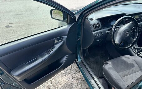Toyota Corolla, 2006 год, 735 000 рублей, 16 фотография