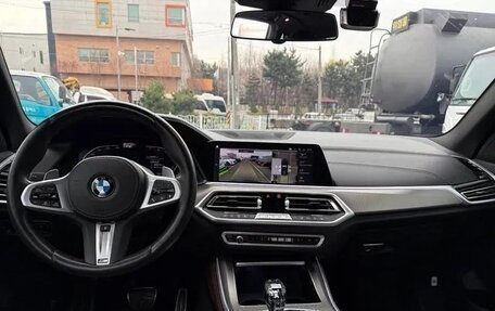 BMW X5, 2021 год, 7 620 000 рублей, 9 фотография