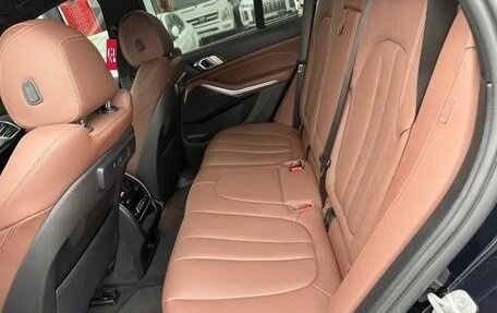 BMW X5, 2021 год, 7 620 000 рублей, 8 фотография