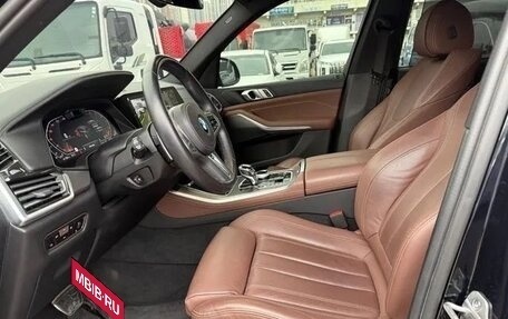 BMW X5, 2021 год, 7 620 000 рублей, 7 фотография