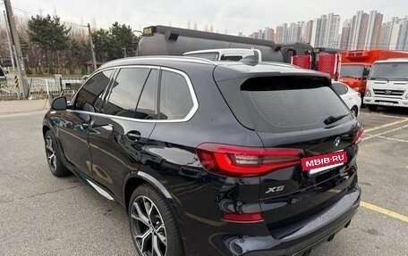 BMW X5, 2021 год, 7 620 000 рублей, 6 фотография