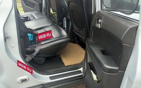 SsangYong Actyon Sports II, 2009 год, 700 000 рублей, 13 фотография