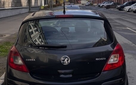 Opel Corsa D, 2011 год, 370 000 рублей, 3 фотография