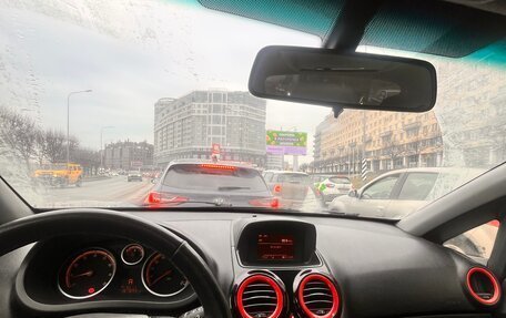 Opel Corsa D, 2011 год, 370 000 рублей, 5 фотография