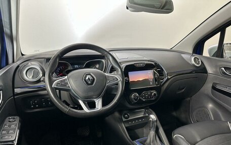 Renault Kaptur I рестайлинг, 2020 год, 1 690 000 рублей, 6 фотография