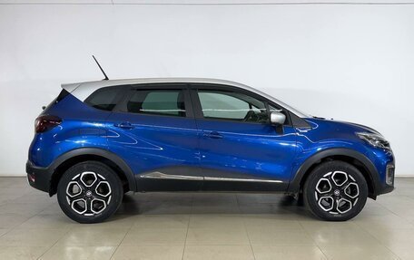 Renault Kaptur I рестайлинг, 2020 год, 1 690 000 рублей, 5 фотография