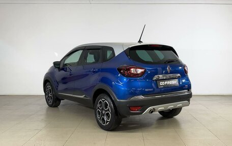 Renault Kaptur I рестайлинг, 2020 год, 1 690 000 рублей, 2 фотография