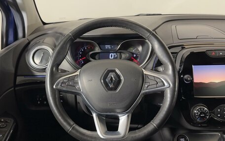 Renault Kaptur I рестайлинг, 2020 год, 1 690 000 рублей, 12 фотография