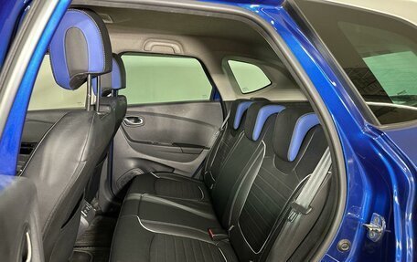 Renault Kaptur I рестайлинг, 2020 год, 1 690 000 рублей, 9 фотография