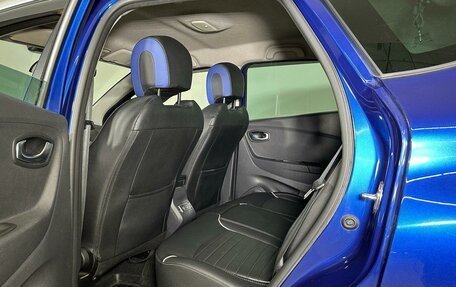 Renault Kaptur I рестайлинг, 2020 год, 1 690 000 рублей, 11 фотография