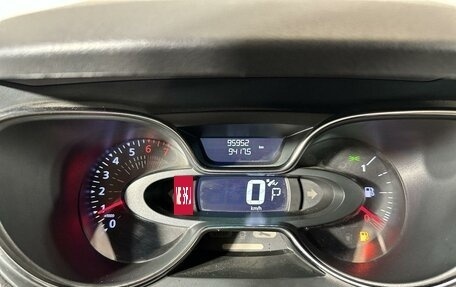 Renault Kaptur I рестайлинг, 2020 год, 1 690 000 рублей, 13 фотография