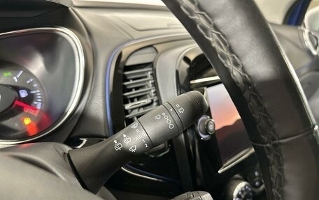 Renault Kaptur I рестайлинг, 2020 год, 1 690 000 рублей, 19 фотография