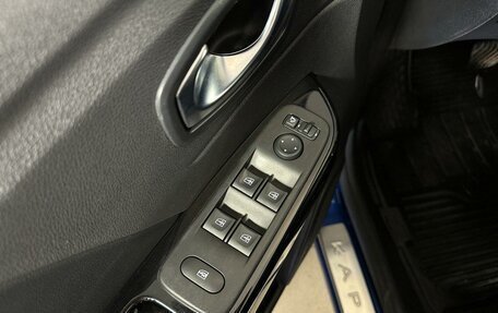 Renault Kaptur I рестайлинг, 2020 год, 1 690 000 рублей, 23 фотография