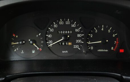Chevrolet Lanos I, 2007 год, 300 000 рублей, 4 фотография