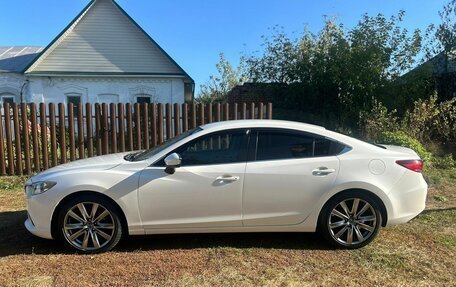 Mazda 6, 2012 год, 1 750 000 рублей, 5 фотография