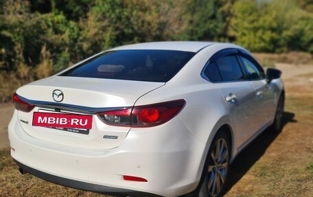 Mazda 6, 2012 год, 1 750 000 рублей, 3 фотография
