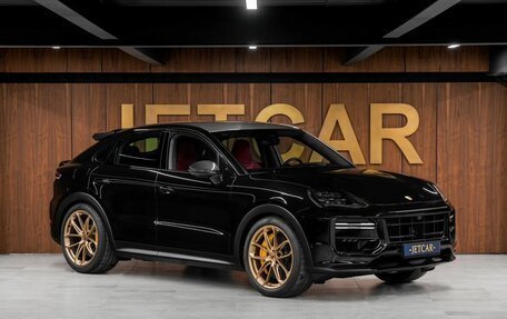 Porsche Cayenne III, 2024 год, 34 900 000 рублей, 6 фотография